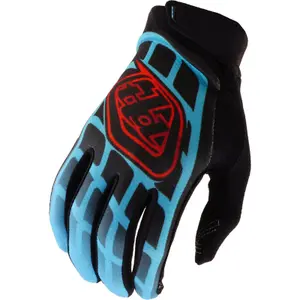 Motocross gloves Troy Lee Designs GP Pro image-0