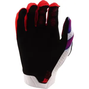 Children's motocross gloves Troy Lee Designs Air Overspray image-1