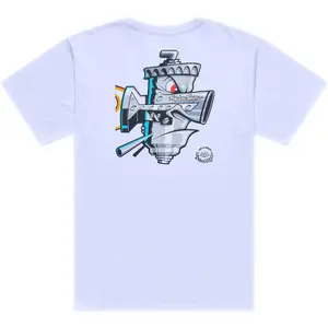 T-shirt Troy Lee Designs Carb Club image-1