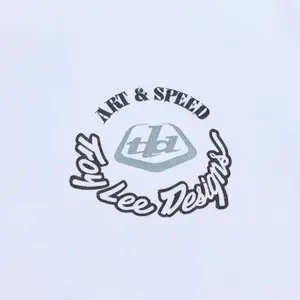 T-shirt Troy Lee Designs Carb Club image-2