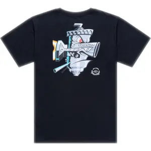 T-shirt Troy Lee Designs Carb Club image-1