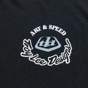 T-shirt Troy Lee Designs Carb Club image-2