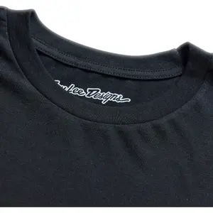 T-shirt Troy Lee Designs Carb Club image-3
