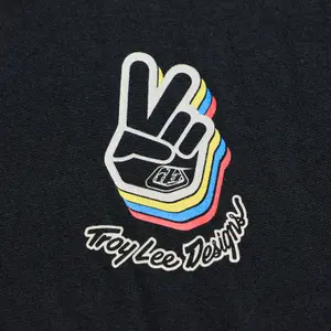 T-shirt Troy Lee Designs Deuces image-2