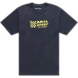 T-shirt Troy Lee Designs Finish Line image-0
