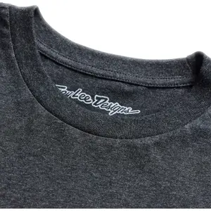 T-shirt Troy Lee Designs Finish Line image-3