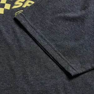 T-shirt Troy Lee Designs Finish Line image-4