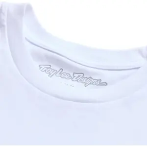 T-shirt Troy Lee Designs Finish Line image-3
