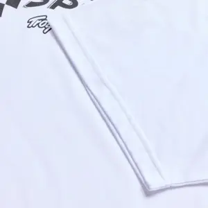 T-shirt Troy Lee Designs Finish Line image-4