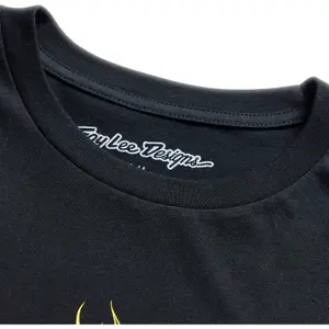 T-shirt Troy Lee Designs Flame2 image-2