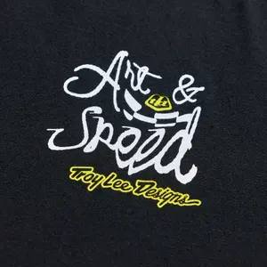 T-shirt Troy Lee Designs Heritage image-2