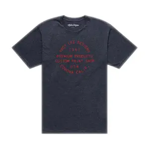 T-shirt Troy Lee Designs Imprint