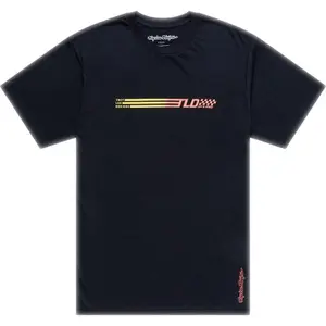 T-shirt Troy Lee Designs Stripes image-0