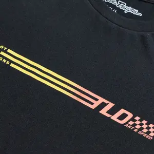 T-shirt Troy Lee Designs Stripes image-2