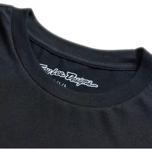 T-shirt Troy Lee Designs Stripes image-3