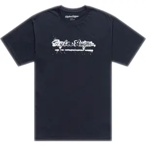 T-shirt Troy Lee Designs Repeat image-0