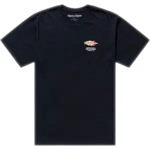 T-shirt Troy Lee Designs Feather image-0