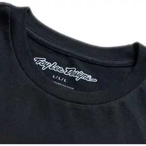 T-shirt Troy Lee Designs Feather image-3