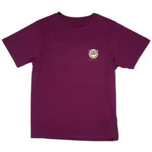 T-shirt Troy Lee Designs Happy Dayz image-0