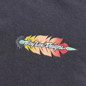 Women's T-shirt Troy Lee Designs Featherlite image-4