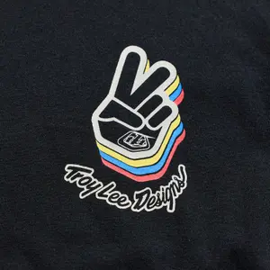 Children's T-shirt Troy Lee Designs Deuces image-2