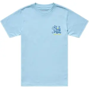Children's T-shirt Troy Lee Designs Heritage image-0
