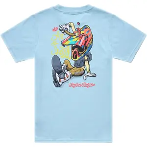 Children's T-shirt Troy Lee Designs Heritage image-1