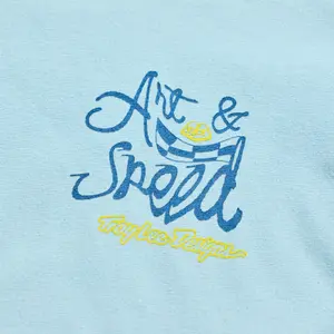 Children's T-shirt Troy Lee Designs Heritage image-4