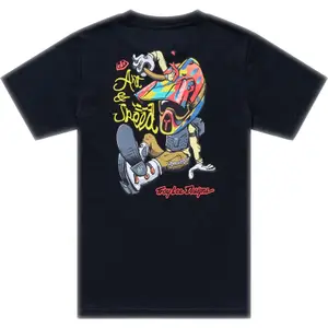 Children's T-shirt Troy Lee Designs Heritage image-1