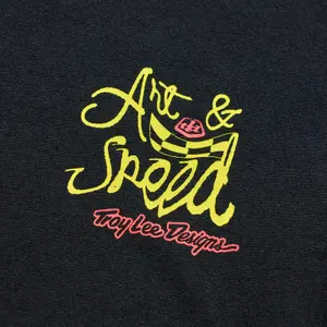 Children's T-shirt Troy Lee Designs Heritage image-4