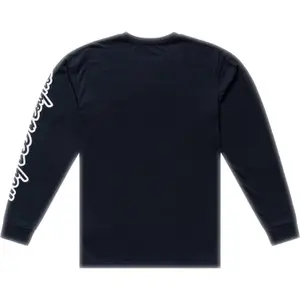 Long Sleeve T-Shirt Troy Lee Designs Signature image-1