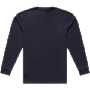 Long Sleeve T-Shirt Troy Lee Designs Flame2 image-1
