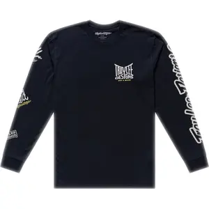 Long Sleeve T-Shirt Troy Lee Designs Handlebar image-0