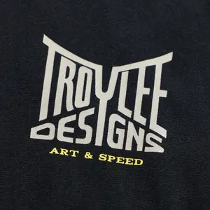 Long Sleeve T-Shirt Troy Lee Designs Handlebar image-2