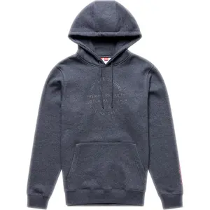 Motorcycle hoodie Troy Lee Designs Imprint image-0