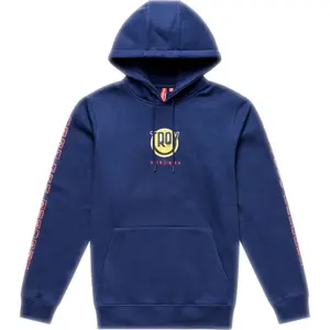 Motorcycle hoodie Troy Lee Designs Happy Dayz image-0