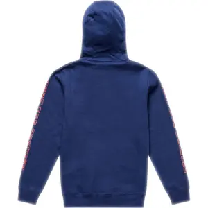 Motorcycle hoodie Troy Lee Designs Happy Dayz image-1