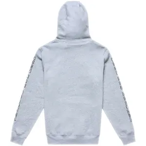 Motorcycle hoodie Troy Lee Designs Happy Dayz image-1