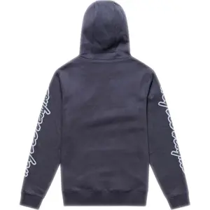 Felpa da moto con cappuccio Troy Lee Designs Branded image-1