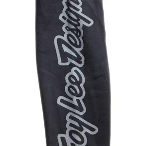 Felpa da moto con cappuccio Troy Lee Designs Branded image-4