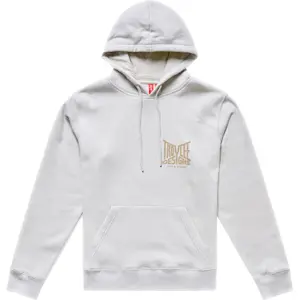 Women's hooded motorcycle sweatshirt Troy Lee Designs Handlebar image-0
