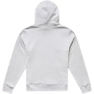 Women's hooded motorcycle sweatshirt Troy Lee Designs Handlebar image-1