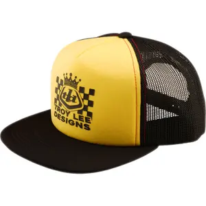 Trucker-kasket Troy Lee Designs