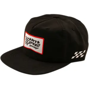 Snapback cap Troy Lee Designs Winners Circle