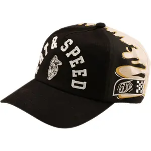 Baseball cap Troy Lee Designs Finish Line