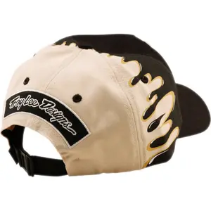 Baseball cap Troy Lee Designs Finish Line image-1