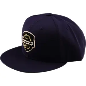 Snapback cap Troy Lee Designs Flat Bill Imprint