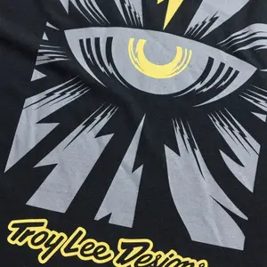 T-shirt Troy Lee Designs Cyborg image-5