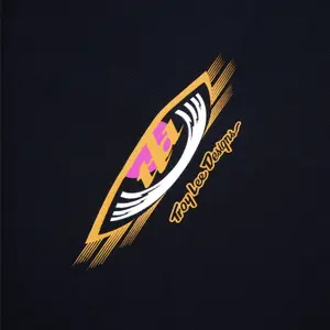 T-shirt Troy Lee Designs Cyclops image-2