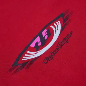 T-shirt Troy Lee Designs Cyclops image-2
